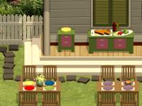 play Summer Barbeque