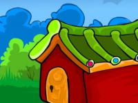play Pannai House Escape