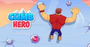 play Climb Hero