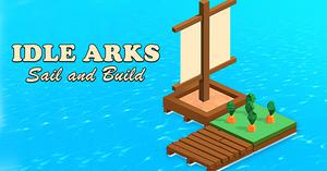 play Idle Arks: Sail And Build