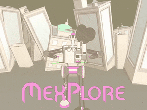 play Mexplore