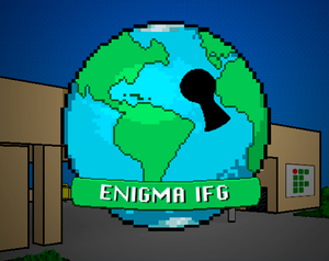 play Enigma Ifg