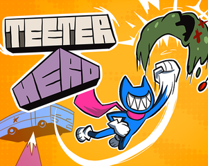 play Teeter Hero