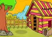 play Feline Family Escape