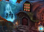 play Funny Dwarf Escape