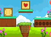 play Floating Garden Escape