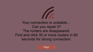 play Repair The Unstable Network