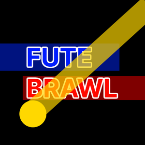 play Simple Brawl Pong