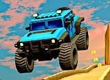 play Hummer Racing