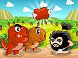 Dino Meat Hunt Remastered