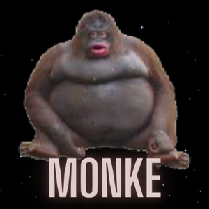 play Stinky Monke Attack In Space