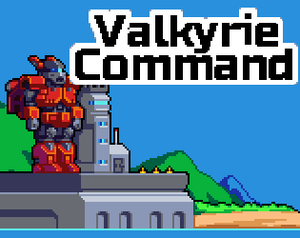 play Valkyrie Command