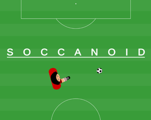 play Soccanoid