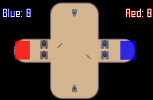 play Mechaderby