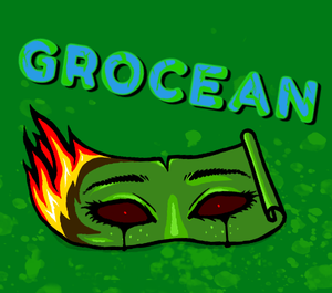play Grocean