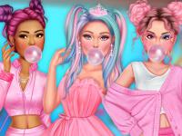 Insta Princesses Bubblegum