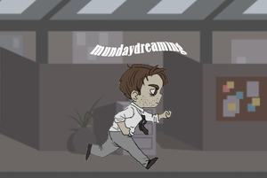 play Mundaydreaming