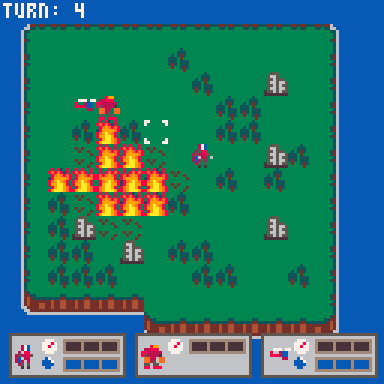 play Mech Force Inferno