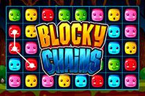 play Blocky Chains