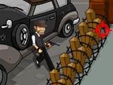 play Gangster War