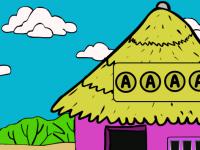 play Yellow Alien Escape