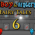 play Fireboy And Watergirl 6: Fairy Tales