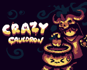 play Crazy Cauldron