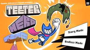 Teeter Hero