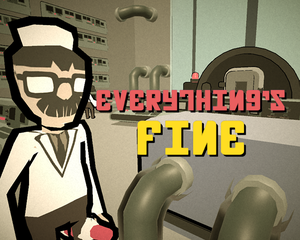 play Everything'S Fine