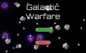 play Galactic Warfare