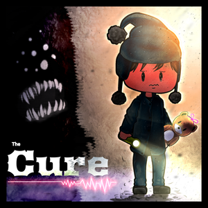 play The Cure