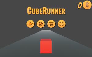 play Cuberunner