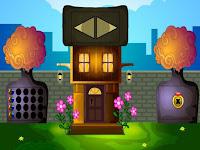 play G2M Colony Escape Html5