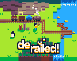 play Derailed!