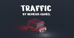 play Traffic