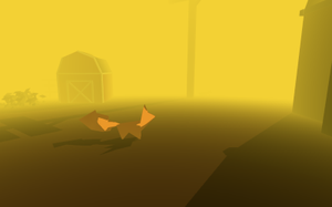 play Escape