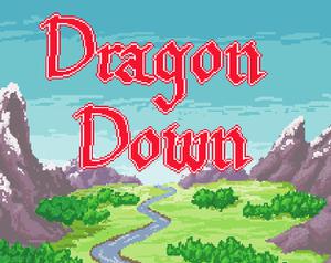 play Dragon Down