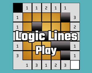 play Logic Lines