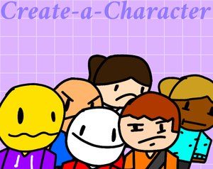 play Create-A-Character