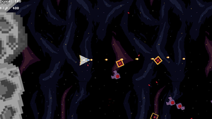 play 2D Shooter
