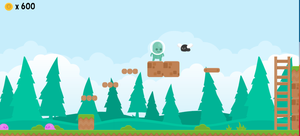 play Space Jumper