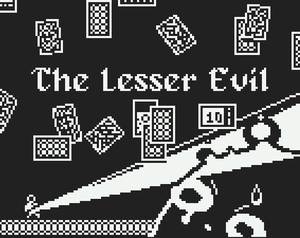 play The Lesser Evil