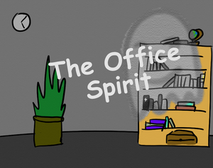 play The Office Spirit