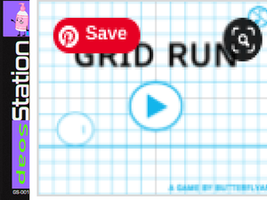 play Grid Run