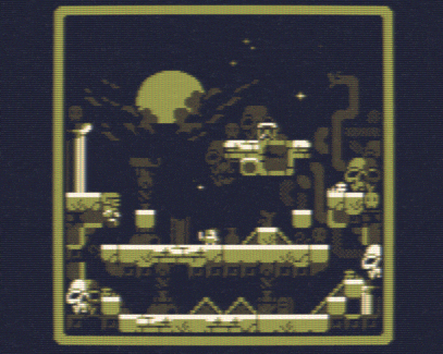 play Miniadventures Gdx Prototype