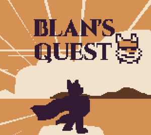 play Blan'S Quest