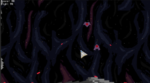play 2D Shooter - Tutorial Version