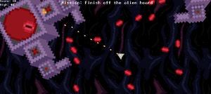 play Alien Armada
