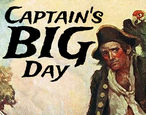 play Captain'S Big Day