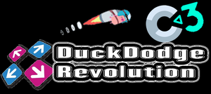 play Duckdodgerevolution